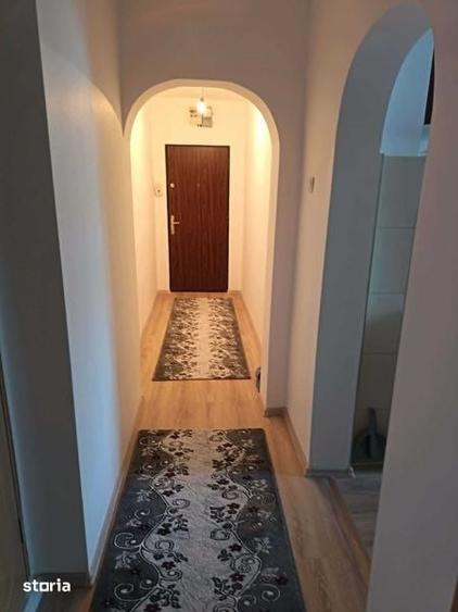 Apartament cu 2 camere decomandat în Mărăști
