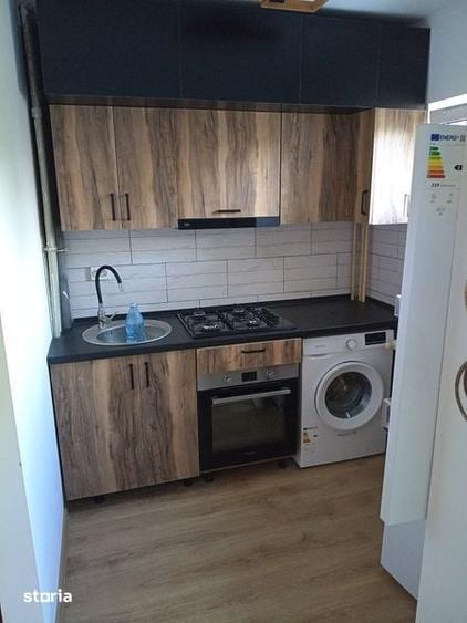 Vand apartament Berceni - 7