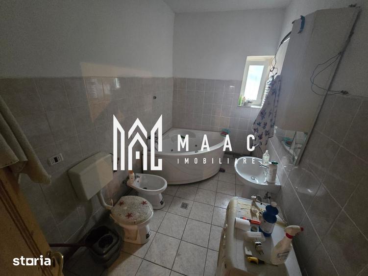 Casă cu 3 camere cu Teren 2600 Mp în Arpașu de Jos