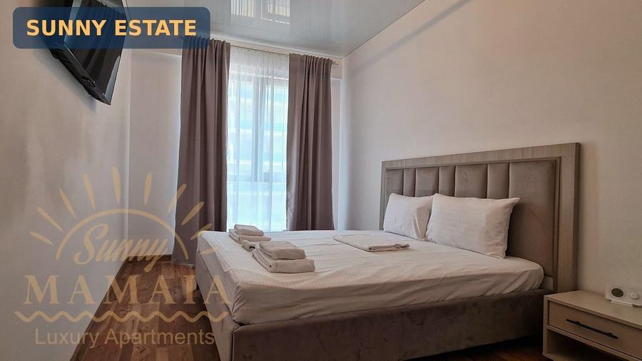 Apartament cu 2 camere semidecomandat, mobilat în Central
