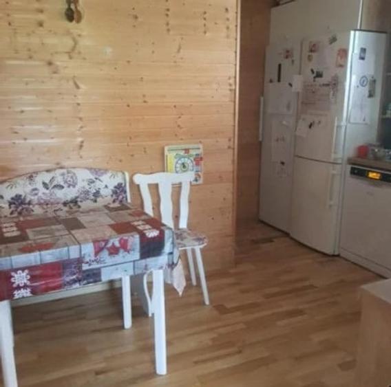 Casă cu 5 camere cu Teren 700 Mp în Bod
