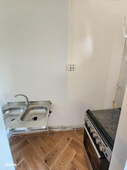 Apartament cu 2 camere decomandat în Lunei