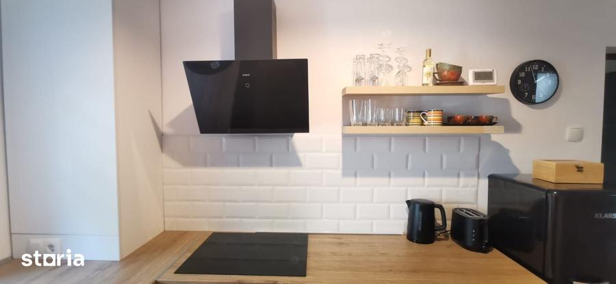 Apartament cu 3 camere în Gruia
