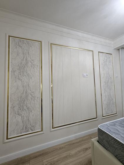 Apartament cu 3 camere în Tomești