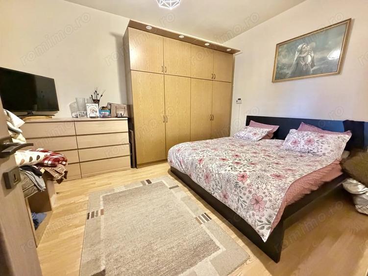 Casă cu 3 camere cu Teren 550 Mp în Cornișa