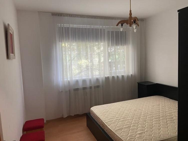 Apartament cu 2 camere semidecomandat în Domenii