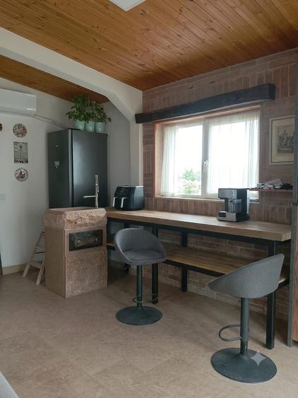 Casă cu 3 camere în Moigrad-Porolissum