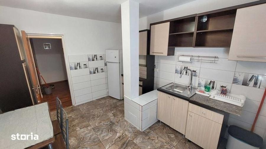 Apartament 3 camere, etaj 1, Micro 5, decomandat - 3