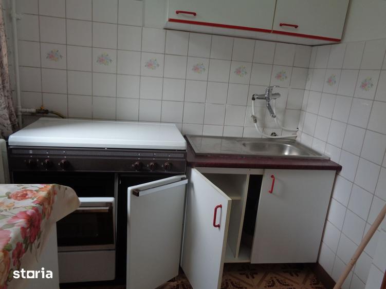 Garsonieră în Micălaca