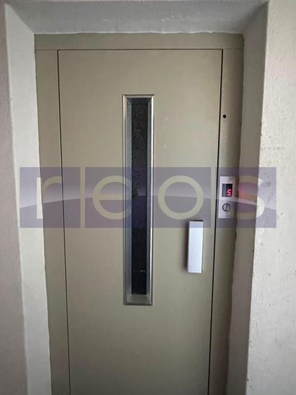 Apartament cu 2 camere, mobilat în Armeneasca