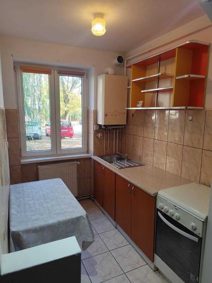 Garsonieră semidecomandată în Mihai Viteazul