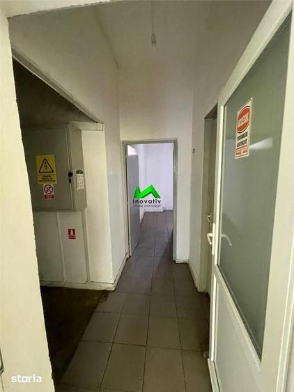 Spatiu comercial de inchiriat Sibiu Turnisor - 2