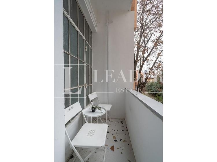 Apartament cu 2 camere în Armeneasca