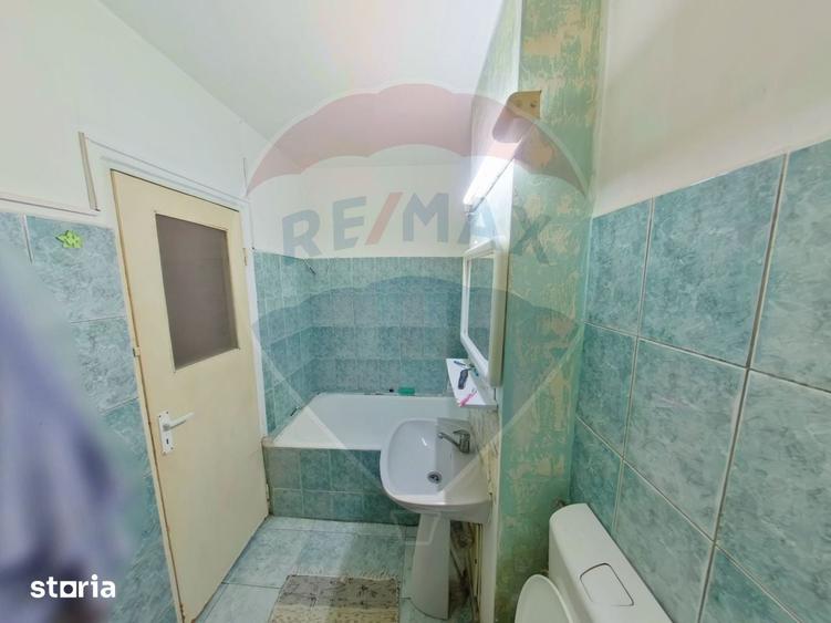 Apartament cu 2 camere de vanzare in zona Central - 2