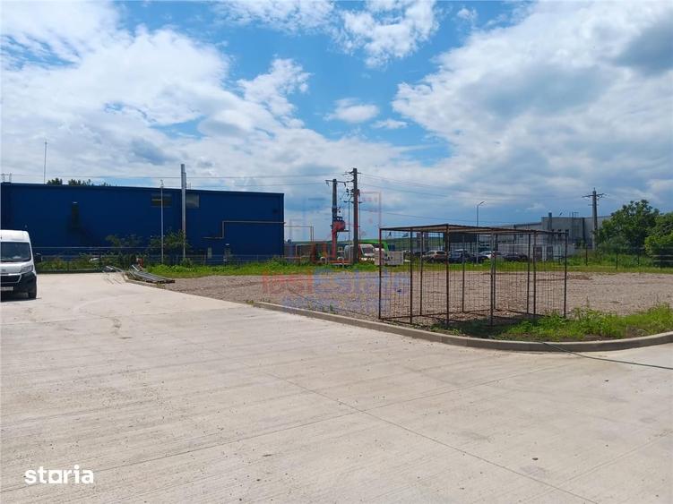 Spațiu comercial, de 108 mp, în Miroslava