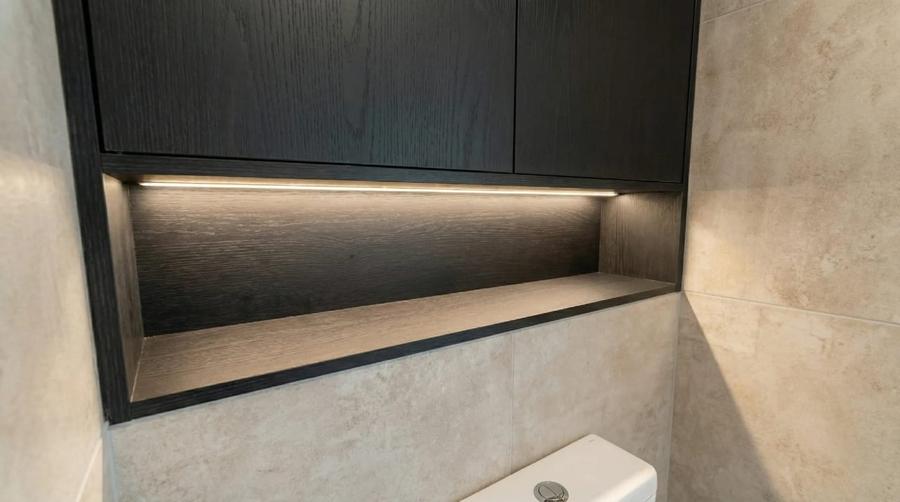 Apartament cu 3 camere decomandat în Dacia