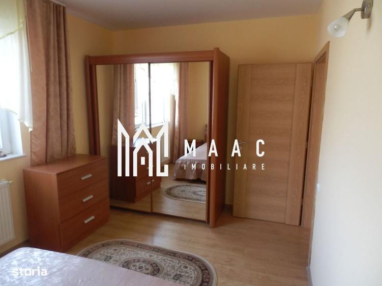 Apartament cu 3 camere în Sub Arini