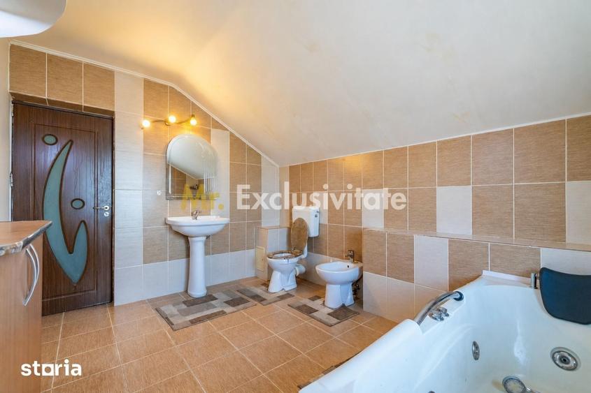 Duplex 4 camere, 189 mp utili | Prundu - 11