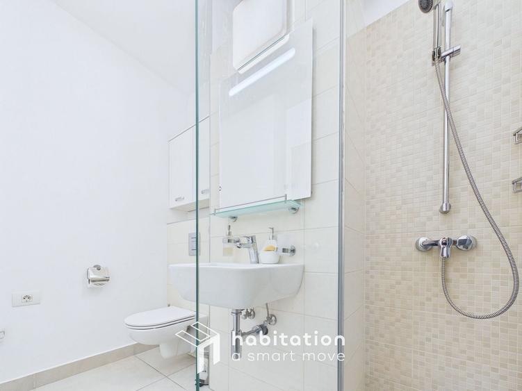 Apartamentul unde stilul urban întâlnește confortul absolut - ISHO - 23