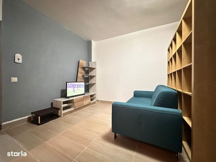 Comision 0% Garsoniera 32m2 + Loc Parcare | Metrou Dimitrie Leonida - - 8