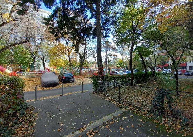 Emil Racovi?a Aleea Terasei | Apartament 3 camere - 12
