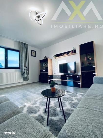 Apartament 2 cam Valea Lupului - Popas Pacurari - 4