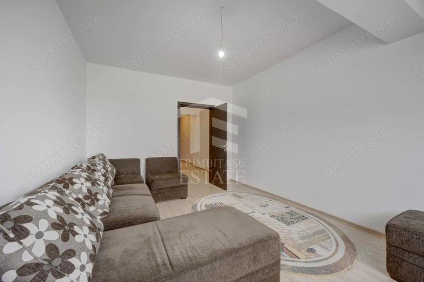 Apartament cu 3 camere decomandat în Chitila