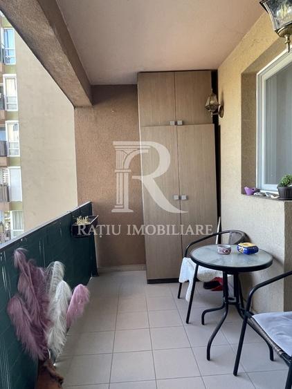 Apartament cu 3 camere | Parcare Supraterana | Prima Nufarul | Oradea - 16