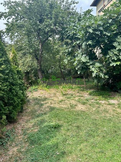 Apartament cu 3 camere în Nord