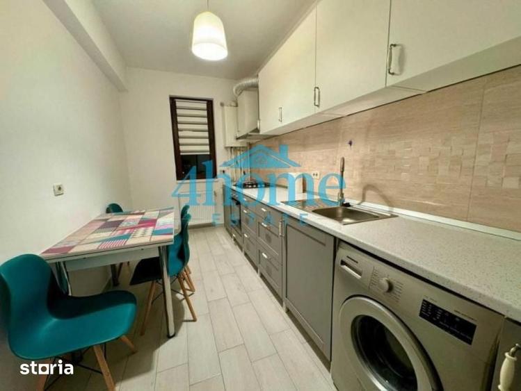 Apartament 2 camere Rahova|Confort Urban|Bloc Nou|Parcare - 8