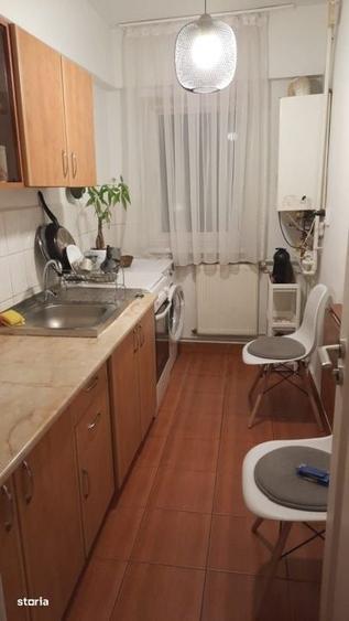 Apartament cu 2 camere în Cișmigiu