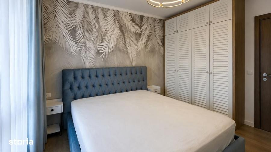 Apartament 2 camere I Floreasca Residence I Inchiriere - 5