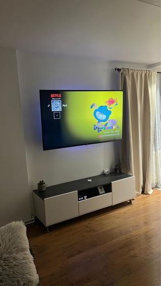 Apartament cu 2 camere semidecomandat în Dâmbul Rotund