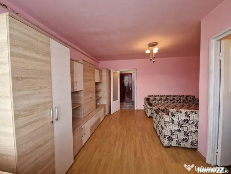 Garsonieră în Nord