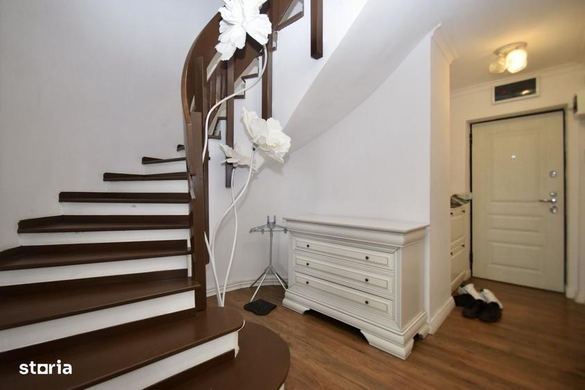 Apartament cu 4 camere decomandat în Ultracentral