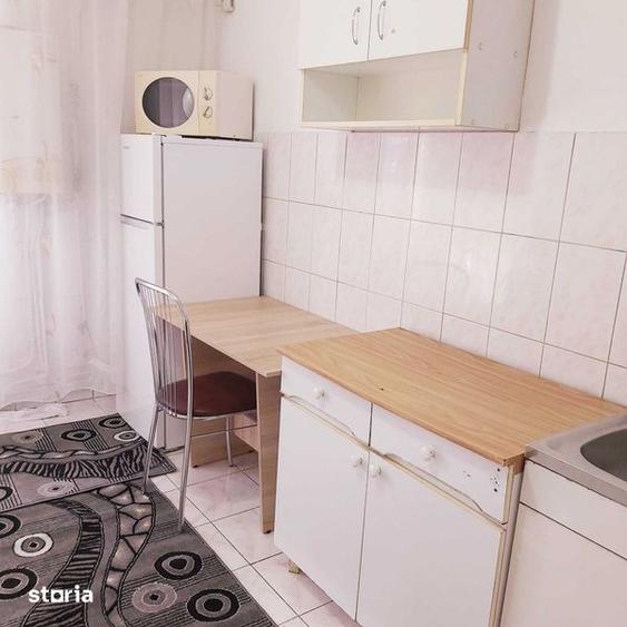 Garsonieră în Orizont