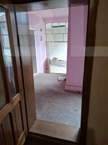 Casă individuală cu 4 camere cu Teren 1000 Mp în Lugoj
