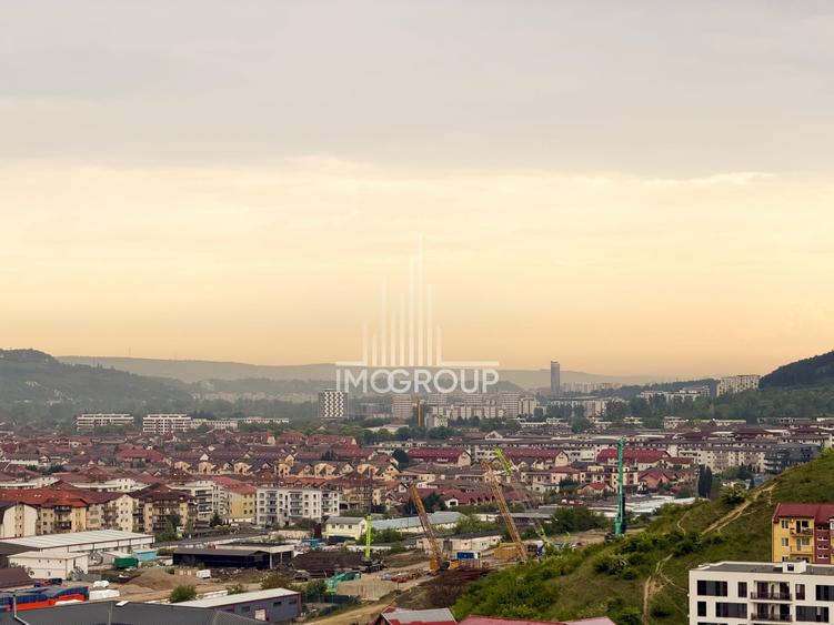 Duplex cu 4 camere cu Canalizare în Florești