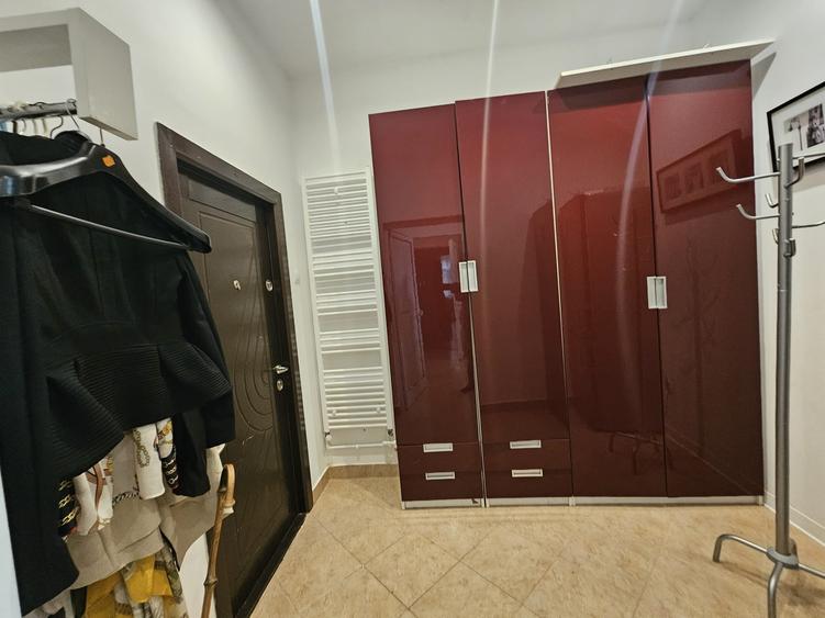 Casă cu 3 camere cu Canalizare în Barițiu