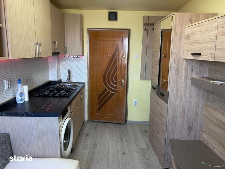 Garsonieră în Central
