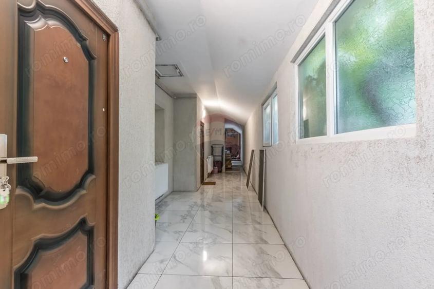 Casă cu Teren 196 Mp în Galata