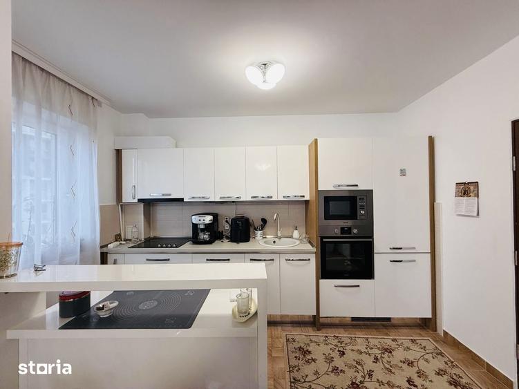 Apartament cu 3 camere în Iosia