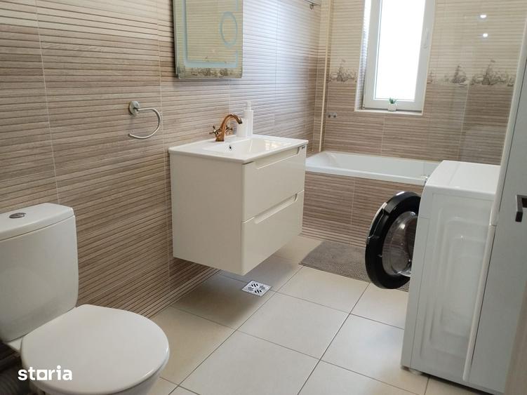 Apartament spatios l 60 mp utili l terasa l parcare l Florilor - 3