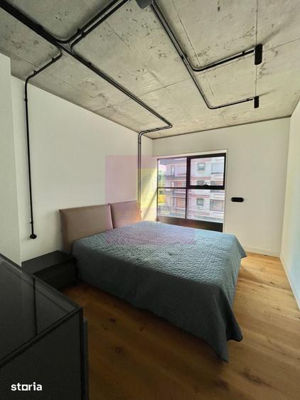 Apartament cu 4 camere în Cișmigiu