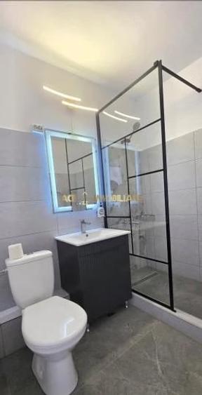 Apartament cu 2 camere decomandat în 13 Septembrie