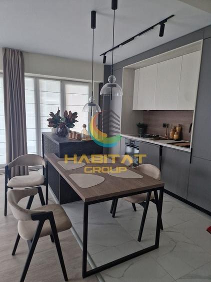Apartament cu 3 camere decomandat în Theodor Pallady