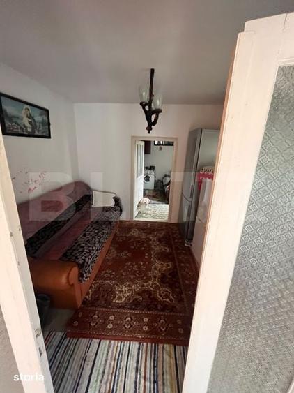 Apartament cu 4 camere în Feldioara