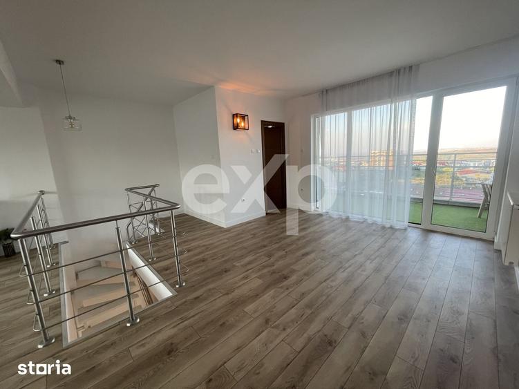 Apartament cu 5 camere în Bună Ziua