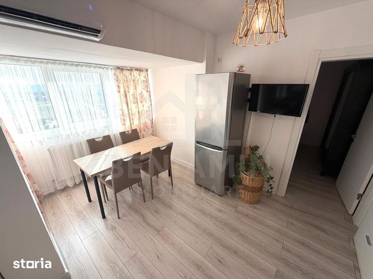 Garsonieră în Craiovița Nouă