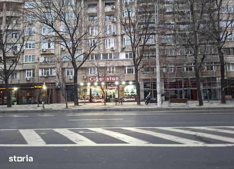 Proprietar, vand garsoniera adiacent Blvd Decebal, Bucuresti - 3